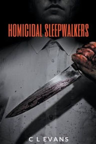 Title: Sleep Murder, Author: C L Evans