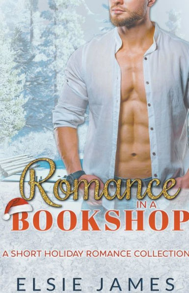 Bookshop Romance Collection