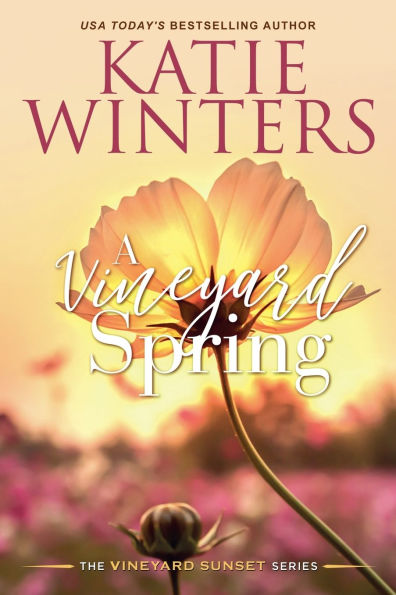 A Vineyard Spring