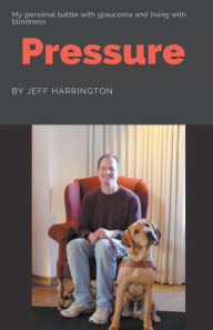 Title: Pressure, Author: Jeff Harrington