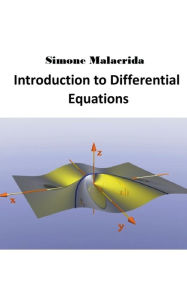 Title: Introduction to Differential Equations, Author: Simone Malacrida