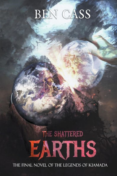 The Shattered Earths