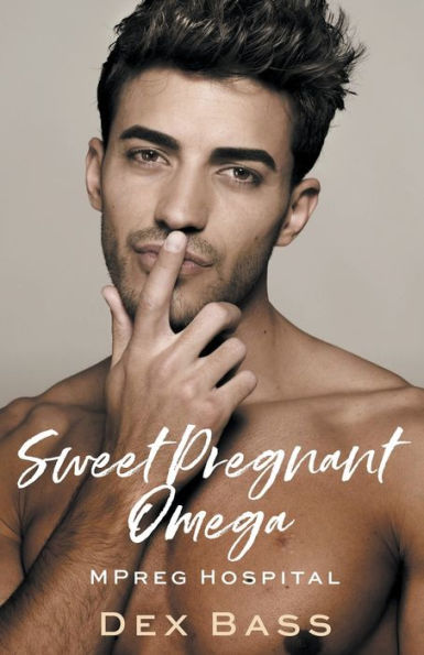 Sweet Pregnant Omega