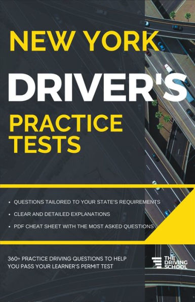 New York Driver's Practice Tests