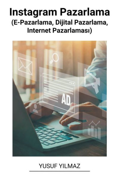 Instagram Pazarlama (E-Pazarlama, Dijital Pazarlama, Internet Pazarlamasi)