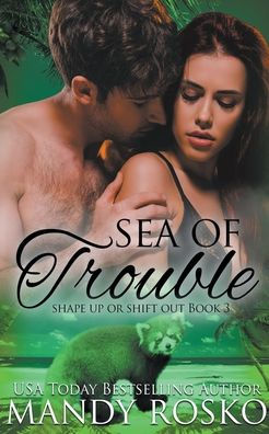 Sea of Trouble