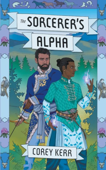 The Sorcerer's Alpha