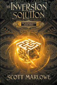 Title: The Inversion Solution, Author: Scott Marlowe