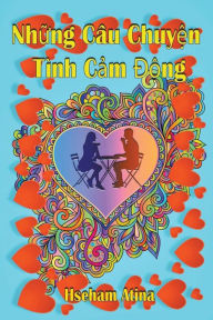 Title: Những Cï¿½u Chuyện Tï¿½nh Cảm Động, Author: Hseham Atina