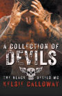 A Collection Of Devils: Motorcycle Club Romance Collection