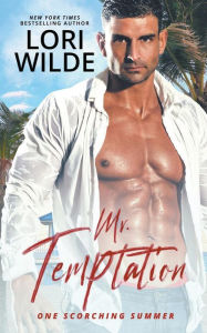 Title: Mr. Temptation, Author: Lori Wilde