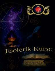 Title: Esoterik-Kurse, Author: Alina Rubi