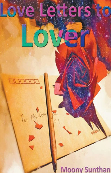Love Letters to Lover
