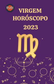 Title: Virgem Horóscopo 2023, Author: Rubi Astrologa