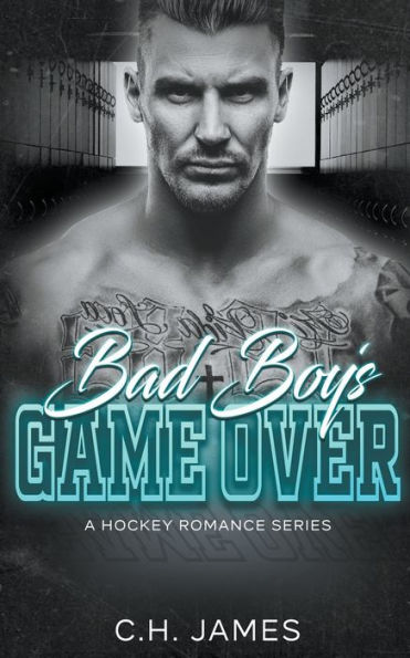Bad Boy's: Game Over