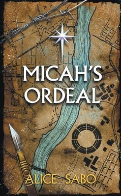 Micah's Ordeal