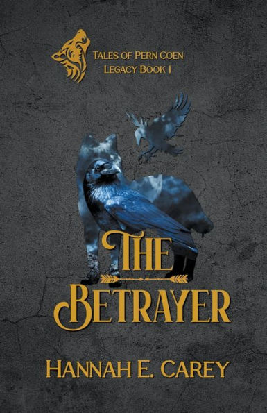 The Betrayer: Tales of Pern Coen