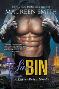 Title: Sin Bin, Author: Maureen Smith