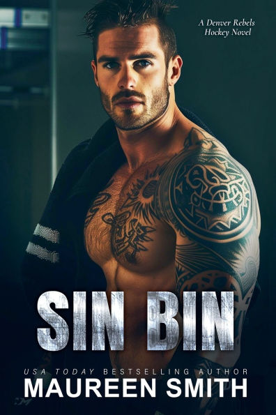 Sin Bin