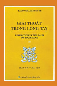Title: Giải thoÃ¯Â¿Â½t trong lÃ¯Â¿Â½ng tay - Tập 1, Author: ThÃÂÂch Nữ TrÃÂÂ Hải