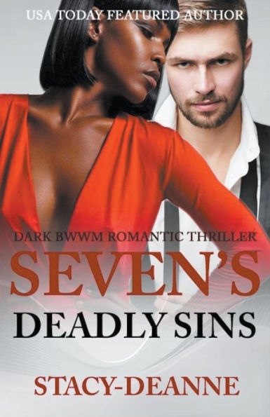 Seven's Deadly Sins