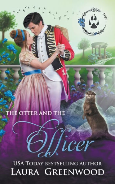 the Otter and Officer