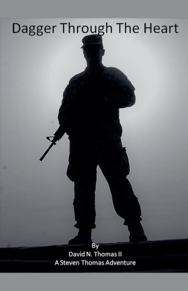 Dagger Through the Heart