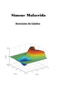 Title: Exercícios de Limites, Author: Simone Malacrida