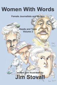 Title: Women With Words, Author: Jim Stovall