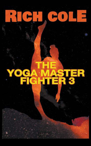 The Yoga Master Fighter 3