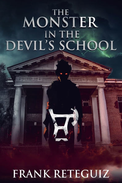 The Monster in the Devil's School