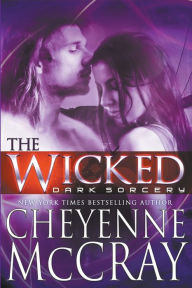 Title: The Wicked, Author: Cheyenne McCray