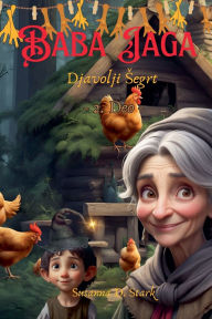 Title: Baba Jaga - Djavolji Segrt, Author: Susanna D Stark