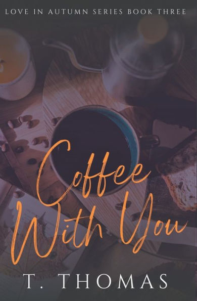 Coffee With You