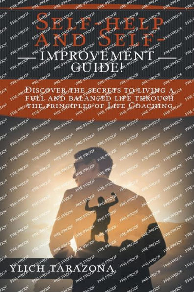Self-help and Self-Improvement Guide!