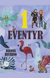 Title: 1 Eventyr, Author: Dianna Diverno