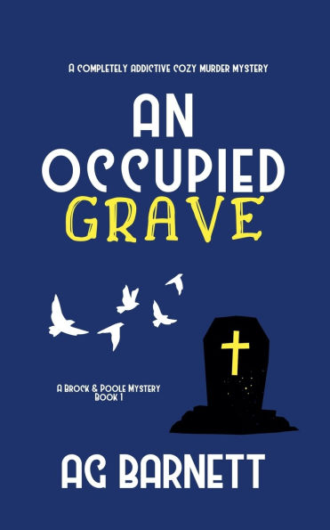 An Occupied Grave