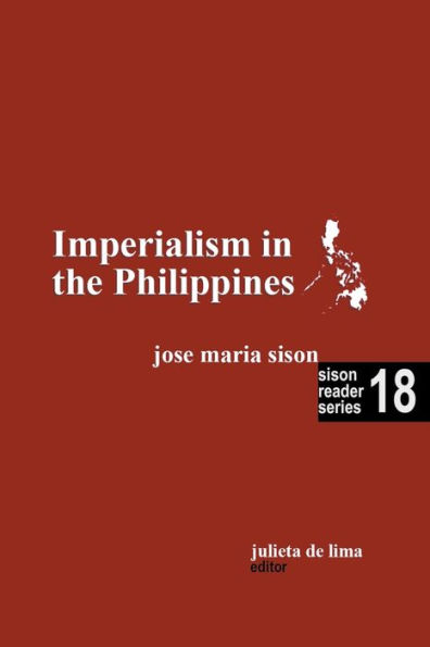Imperialism the Philippines
