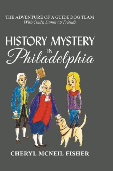 History Mystery Philadelphia