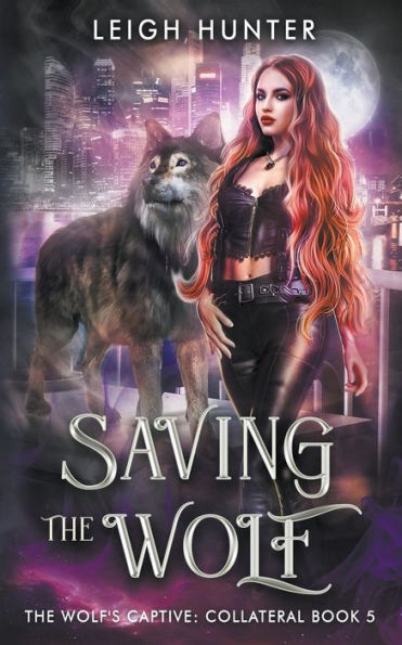 Saving the Wolf