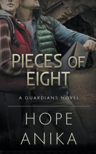 Title: Pieces of Eight, Author: Hope Anika