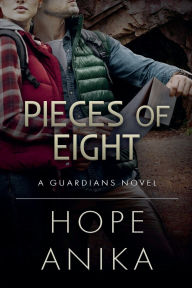 Title: Pieces of Eight, Author: Hope Anika