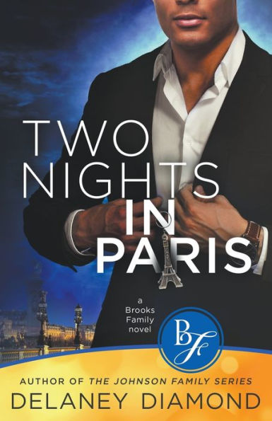 Two Nights Paris