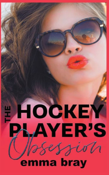 The Hockey Player's Obsession