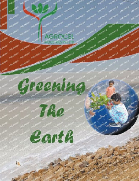 Greening The Earth