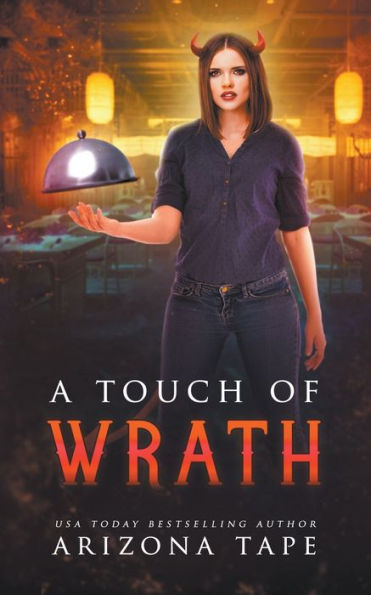 A Touch Of Wrath