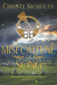 Title: Misfortune of Song, Author: Christy Nicholas