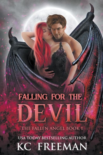 Falling for the Devil