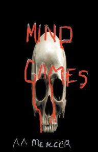 Title: Mind Games, Author: A a Mercer