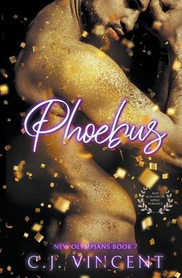 Phoebus: A M/M Non-Shifter Mpreg Romance